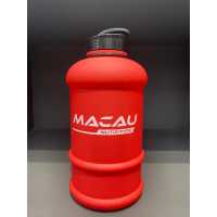 Macau Nutrition Water Bottle 澳门健美营养水樽 - 1.3升